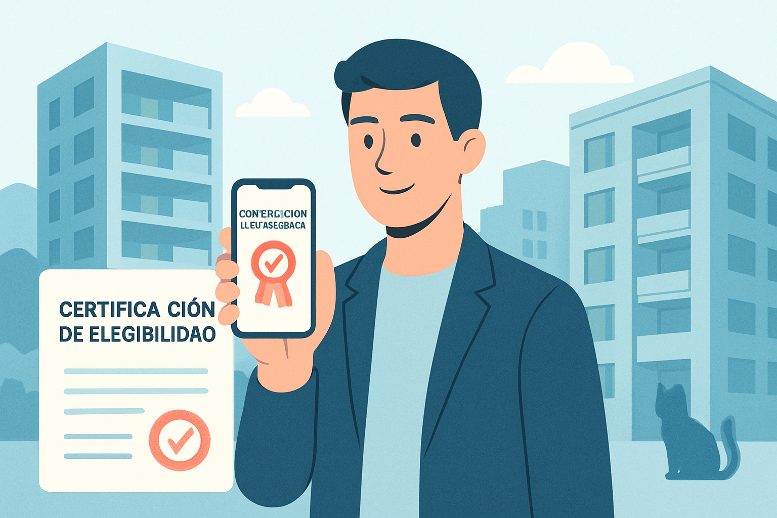 Alternativa al aval propietario para rentar en la Ciudad de México